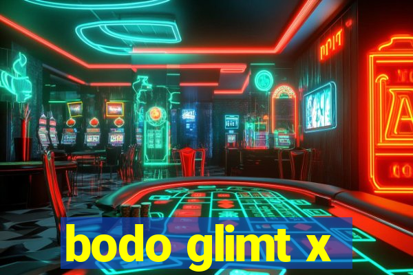 bodo glimt x